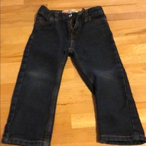 Levis 511 Knit Jeans - 2T
